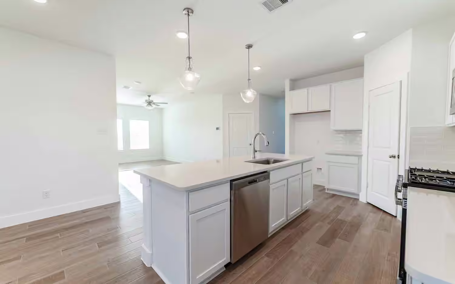 Photo 6 of 626 Escondido Drive, Dayton, TX