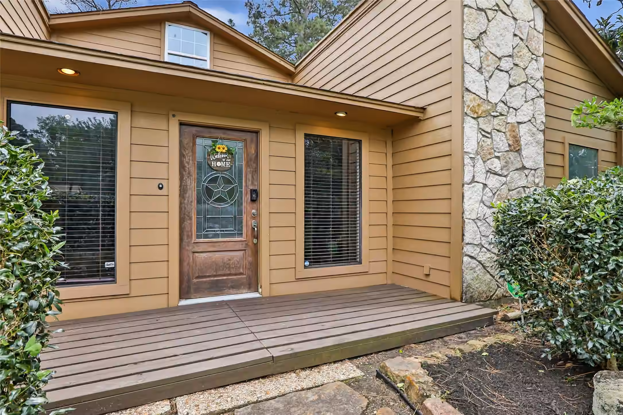 Photo 4 of 2103 White Feather Trail, Crosby, TX