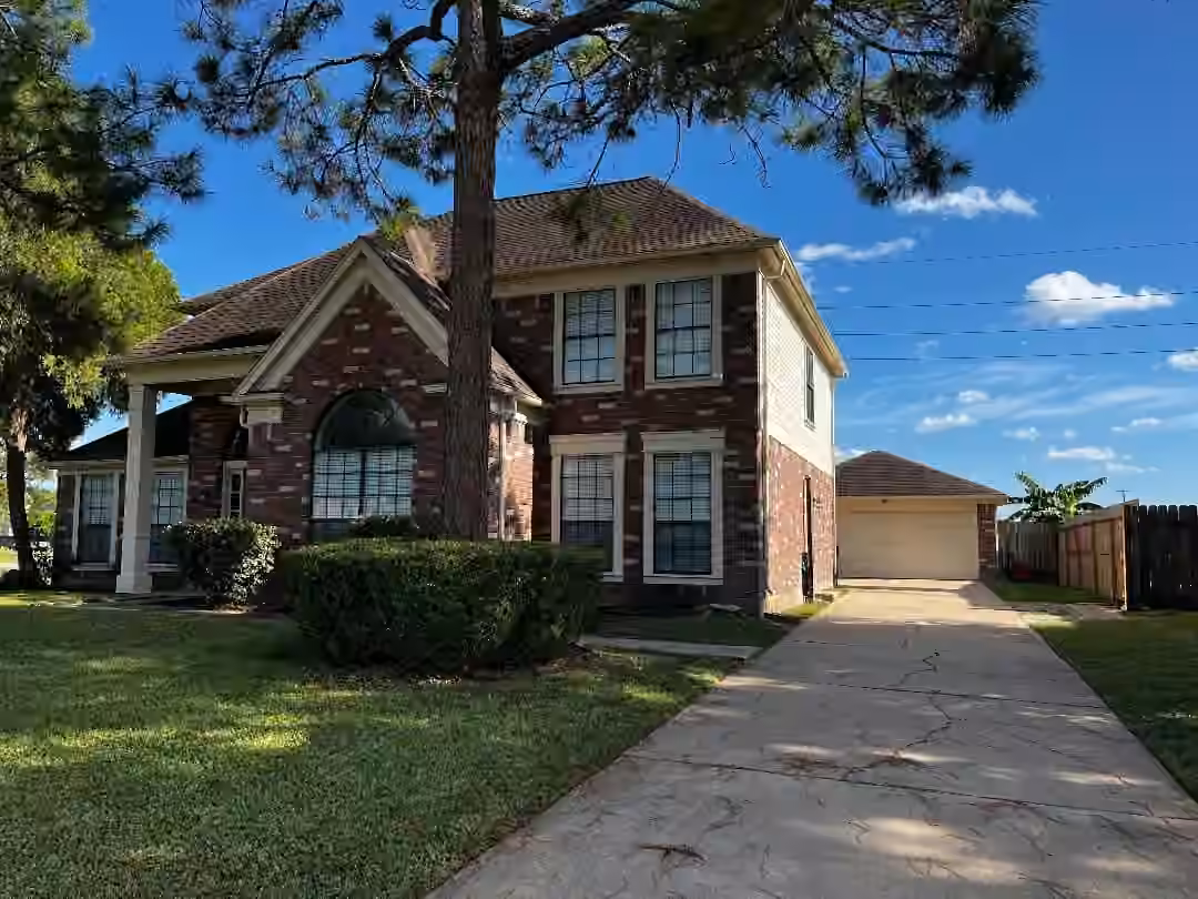 Photo of 14903 Havenridge Dr, Houston, TX