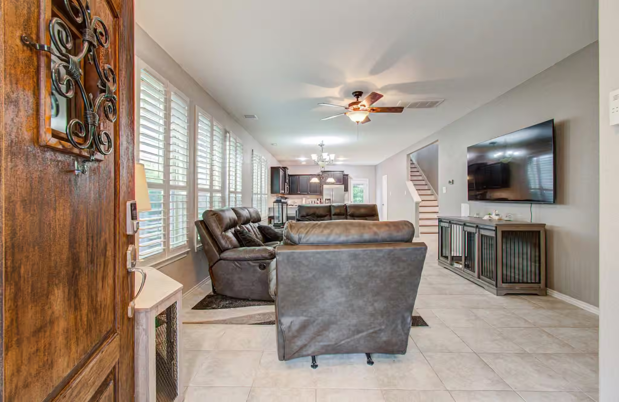 Photo 3 of 6882 Dogwood Cliff Lane, League City, TX