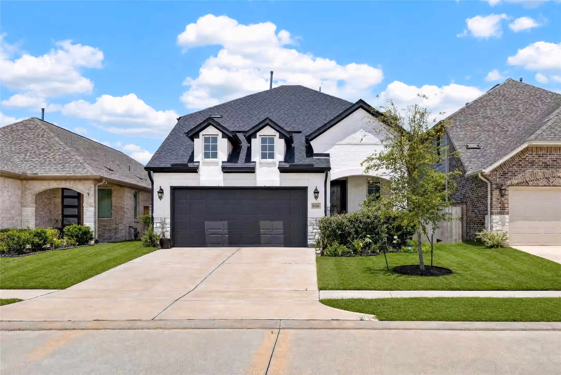 Photo of 13326 Wood Leaf Park, Tomball, TX