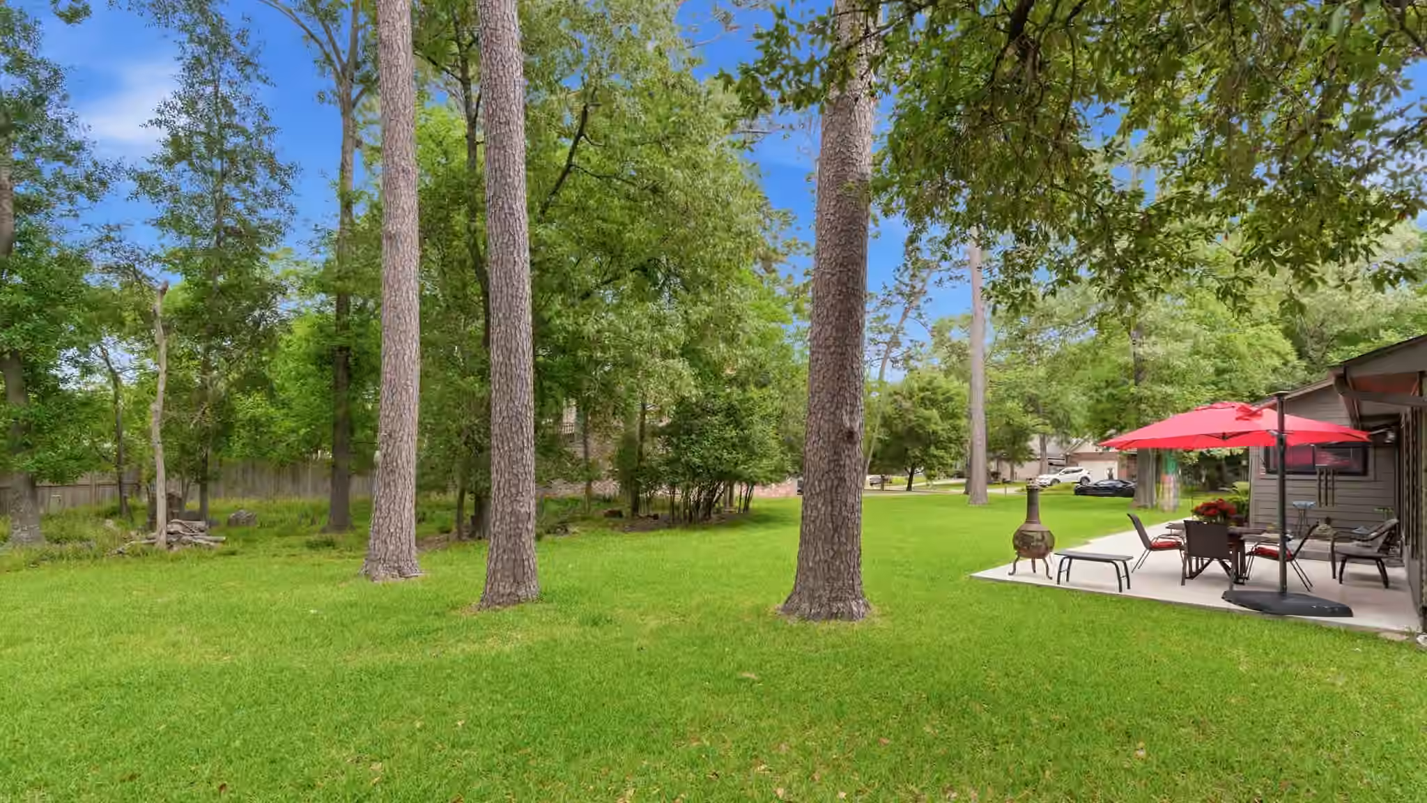 Photo 6 of 11830 Cranberry Lane, Montgomery, TX