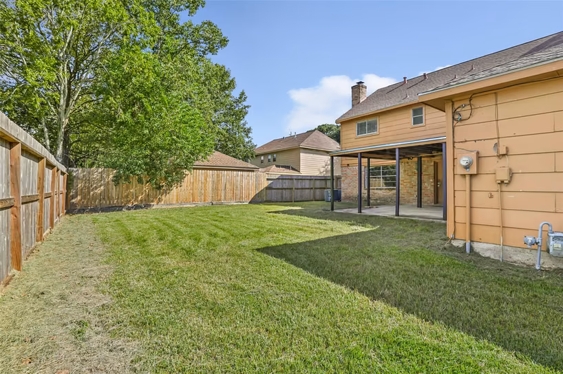 Photo 6 of 5603 Mossy Timbers Drive, Humble, TX