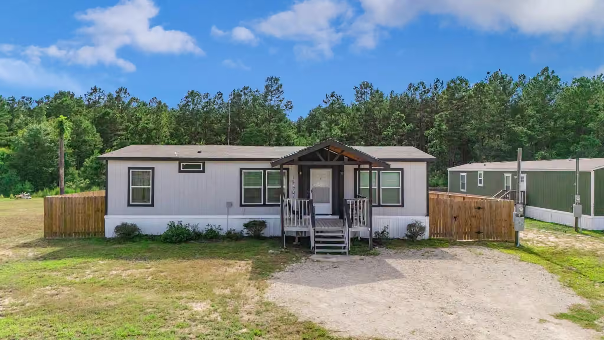 Photo of 12576 Stablegate Drive, Conroe, TX 77306