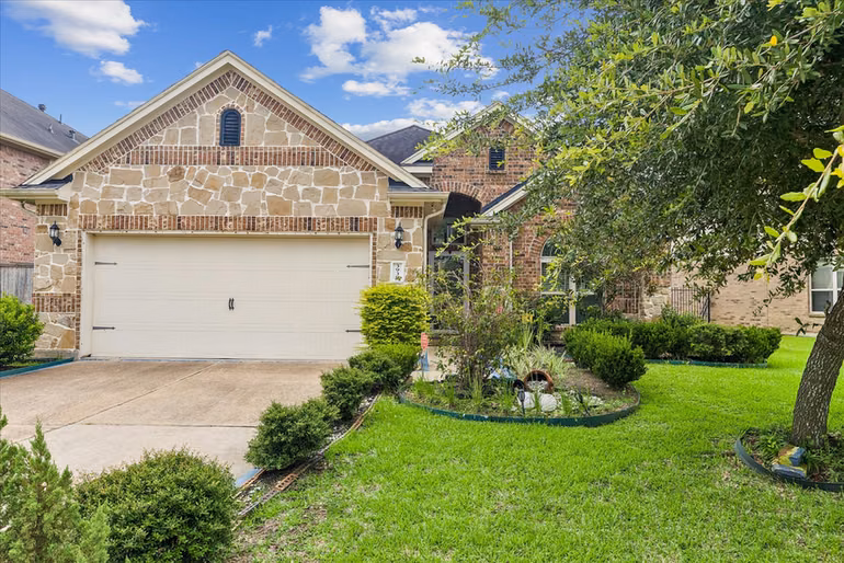 Photo of 3939 Catania Bay Court, Missouri City, TX 77459