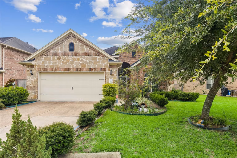 Photo 6 of 3939 Catania Bay Court, Missouri City, TX