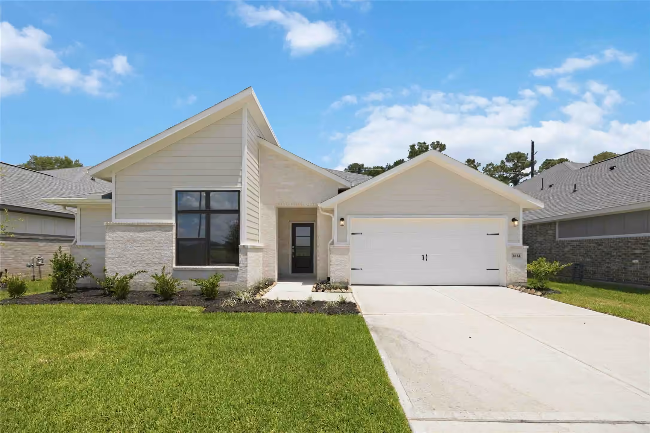 Photo of 2834 River Juniper Lane, Crosby, TX