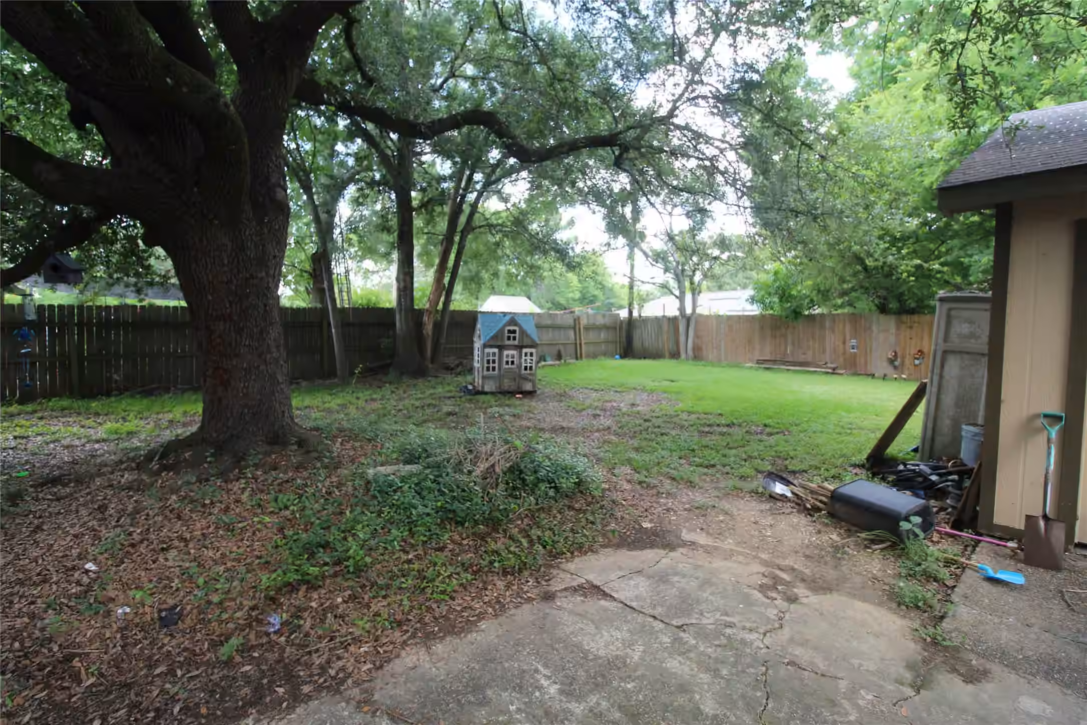 Photo 4 of 4705 30th Street E, Dickinson, TX