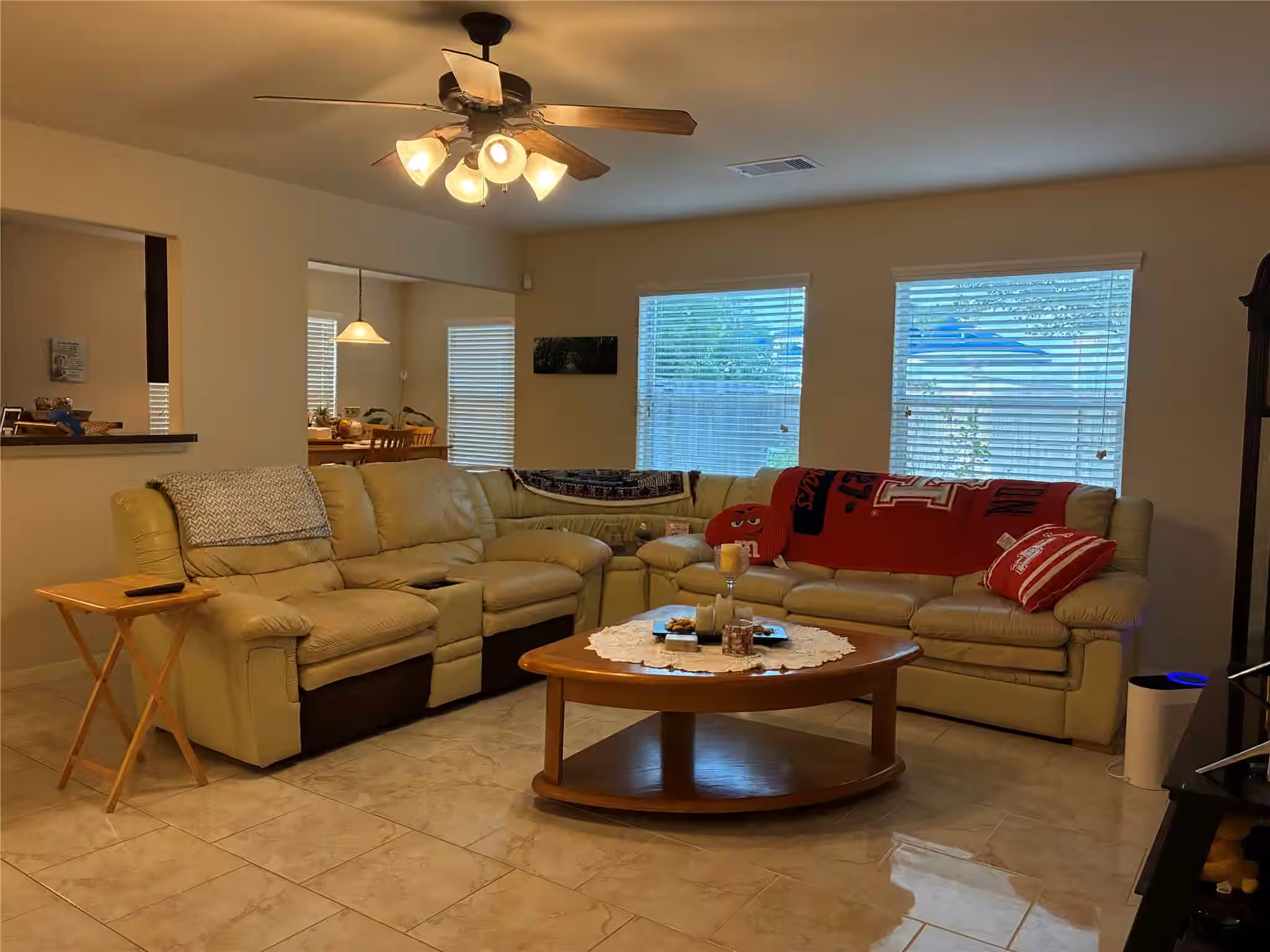 Photo 5 of 13915 Early Dew Court, Houston, TX