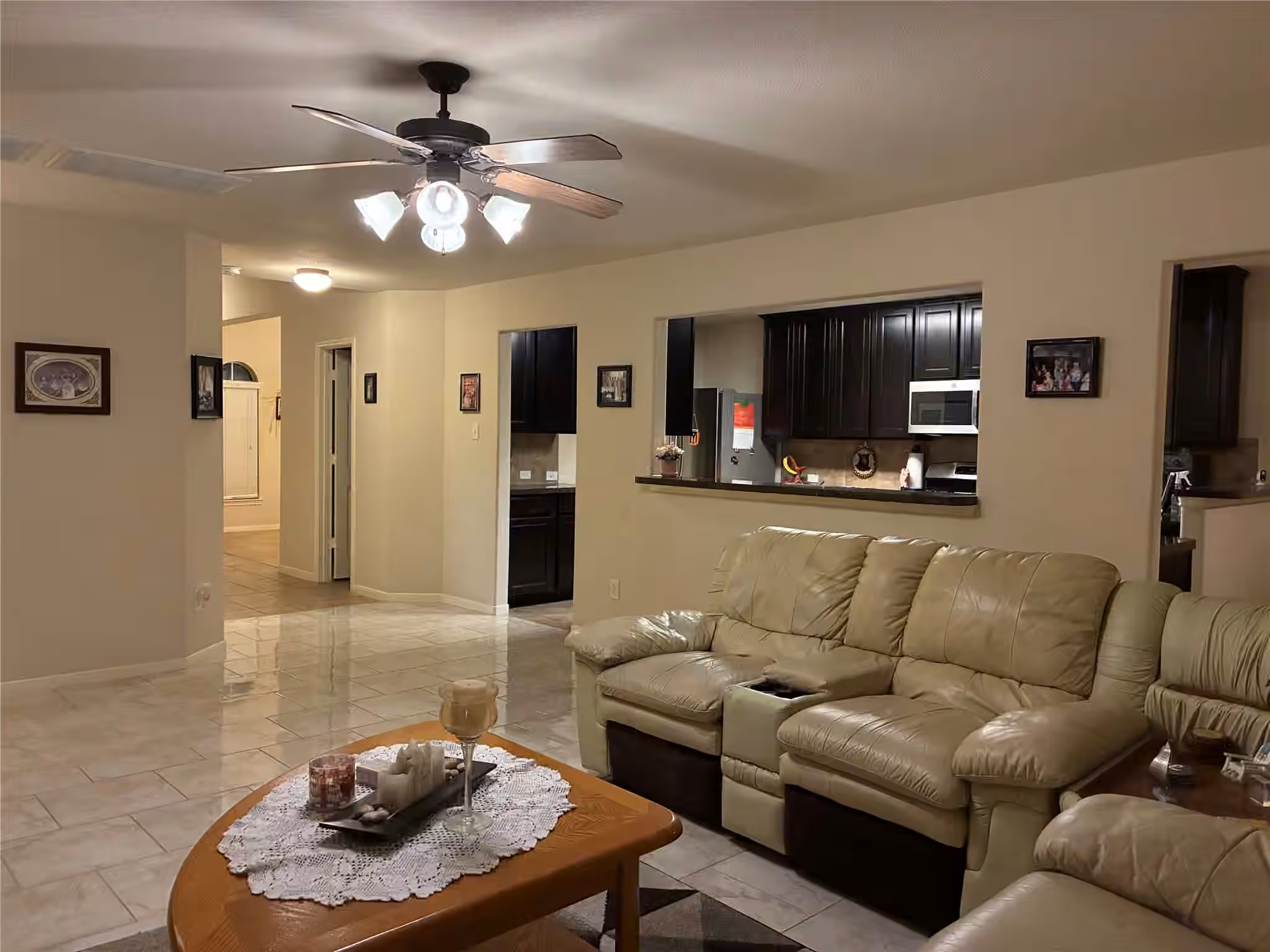 Photo 7 of 13915 Early Dew Court, Houston, TX
