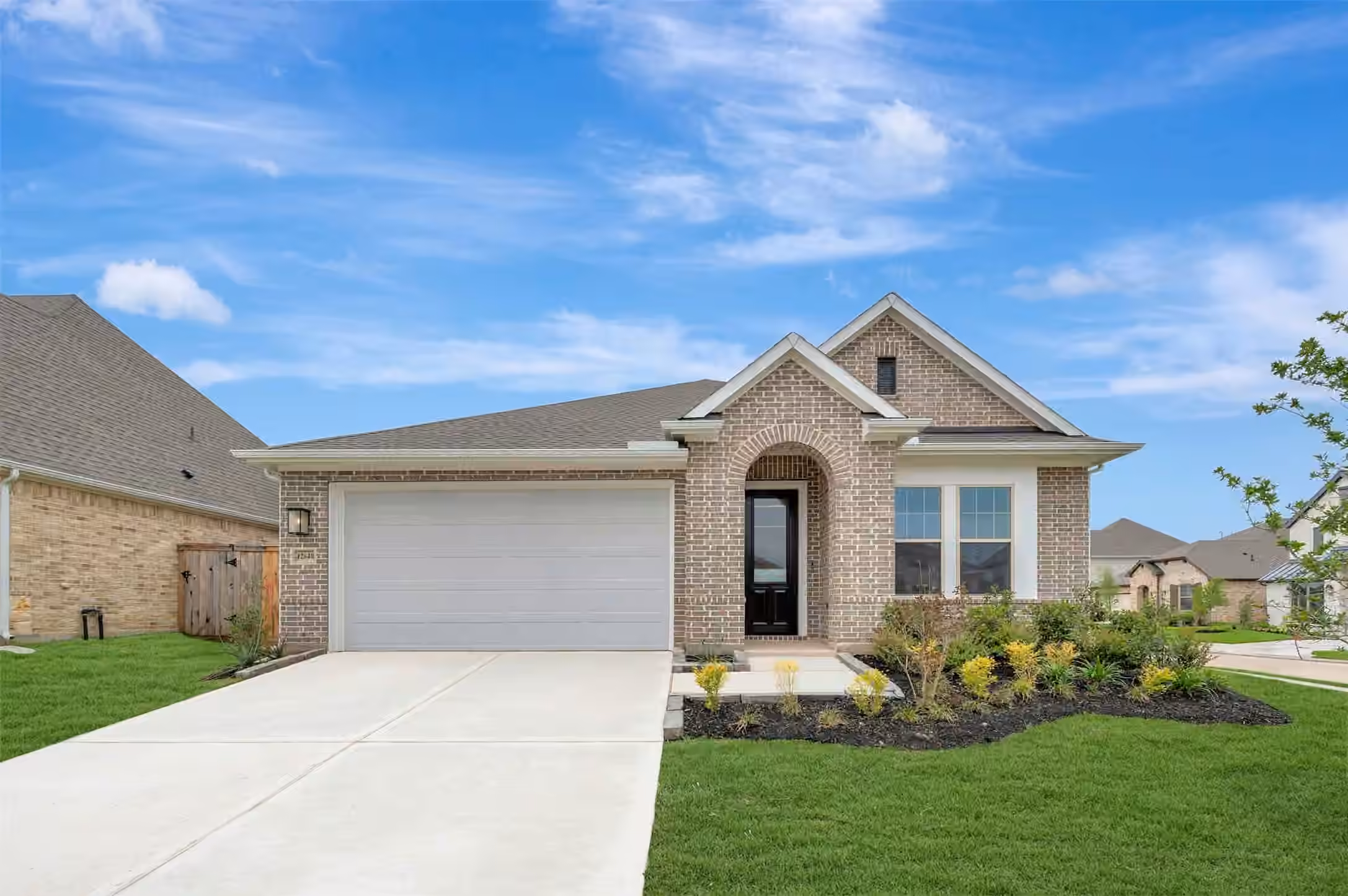Photo of 42648 Reminiscent Lane, Magnolia, TX 77354