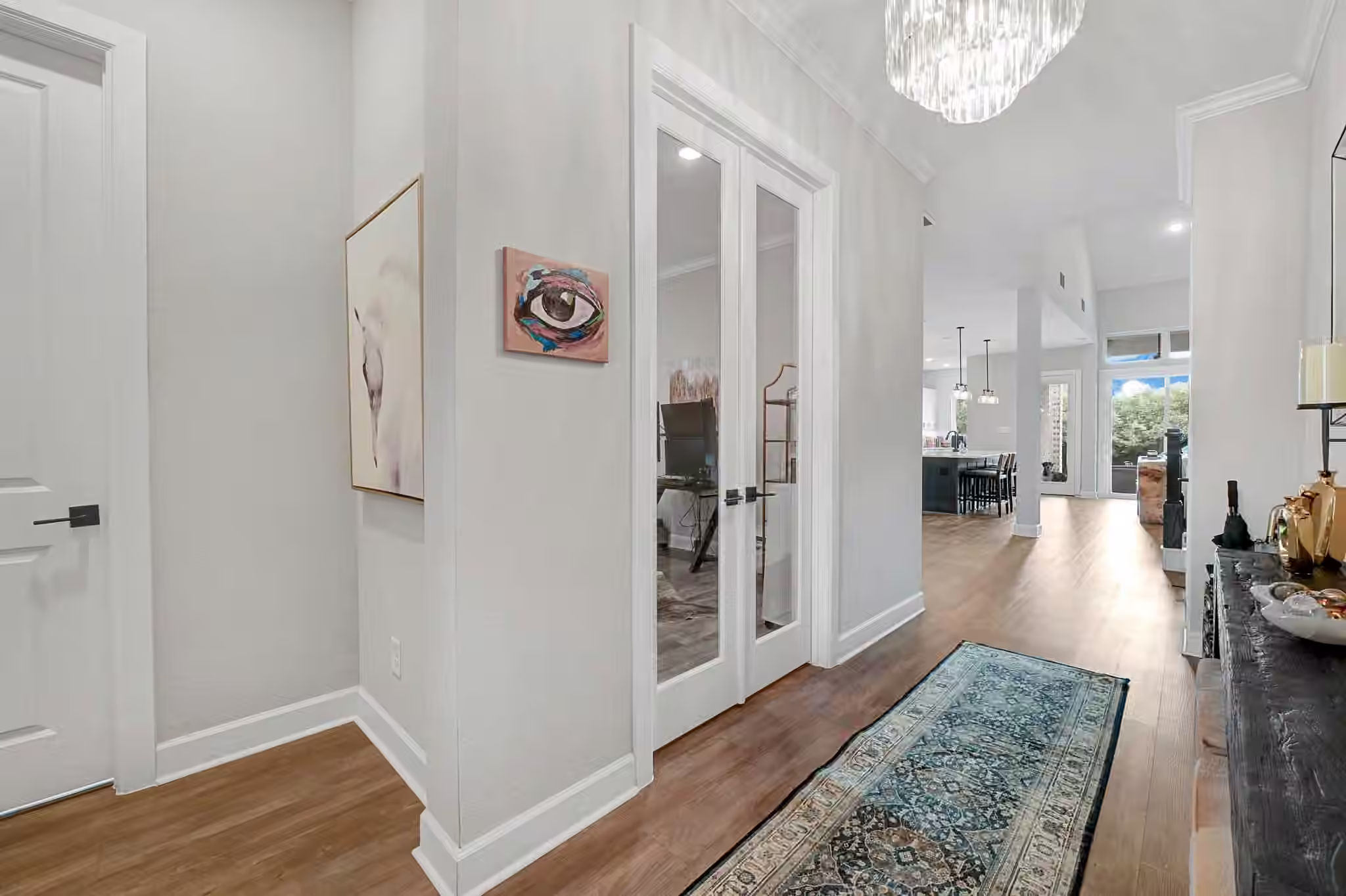 Photo 5 of 7238 Monarch Drive, Katy, TX