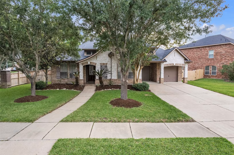 Photo of 5923 Scarlett Bay Court, Katy, TX 77450