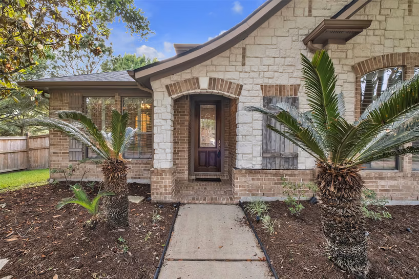 Photo 3 of 5923 Scarlett Bay Court, Katy, TX