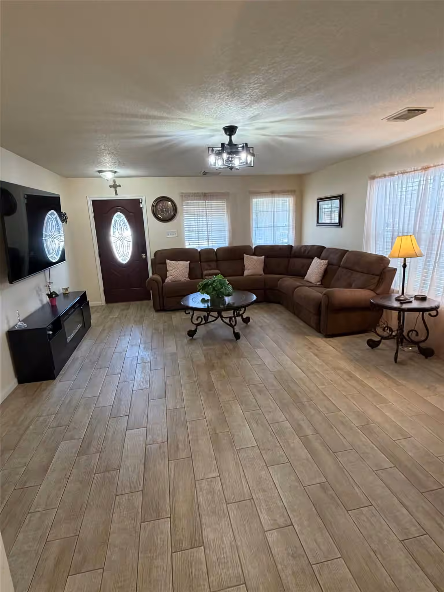 Photo 3 of 19102 Lilywood Springs Drive S, Katy, TX