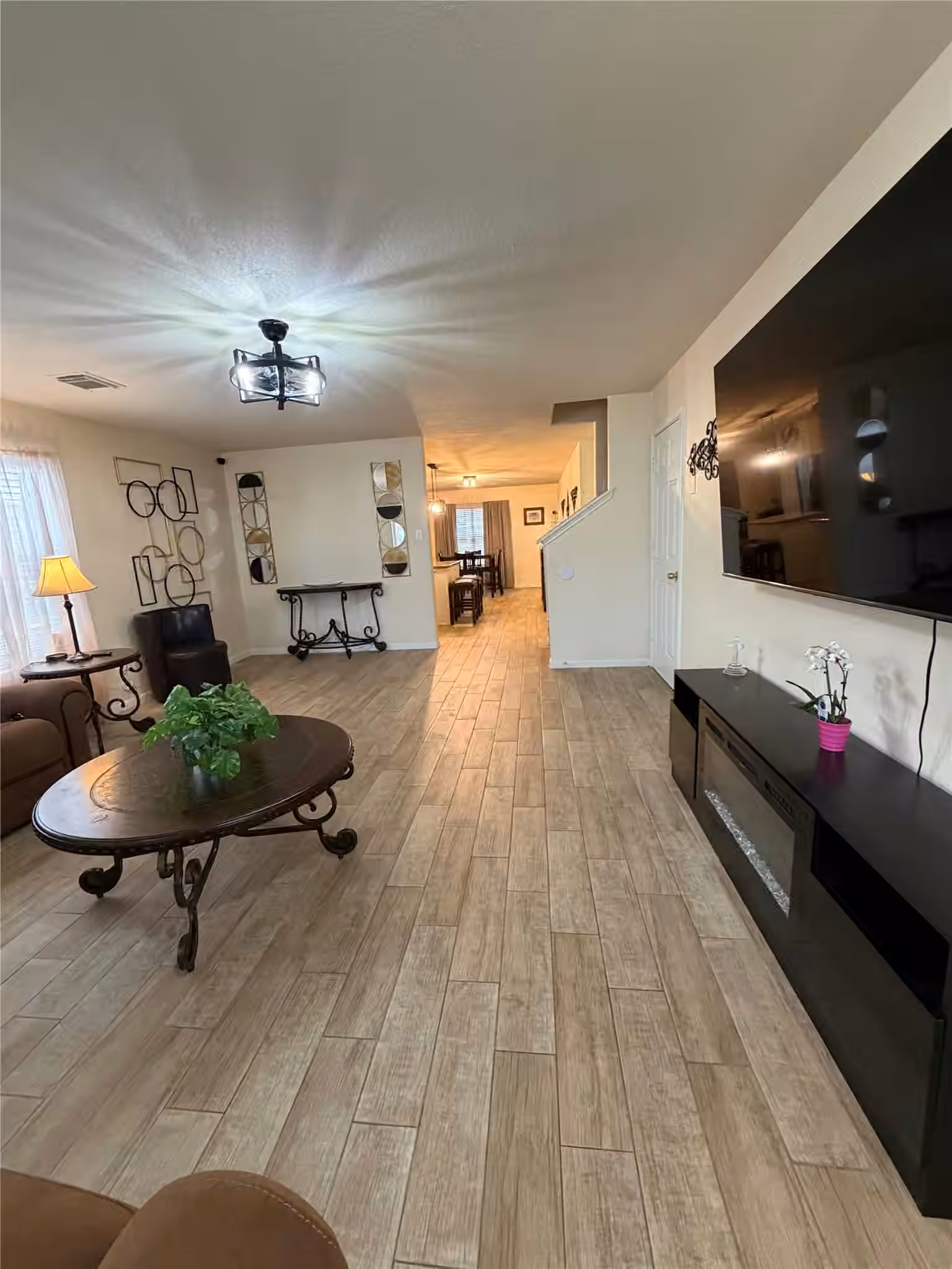 Photo 4 of 19102 Lilywood Springs Drive S, Katy, TX