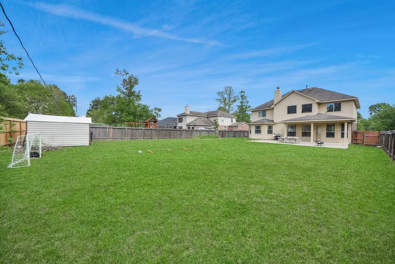 Photo 5 of 33227 Greenfield Forest Drive, Magnolia, TX