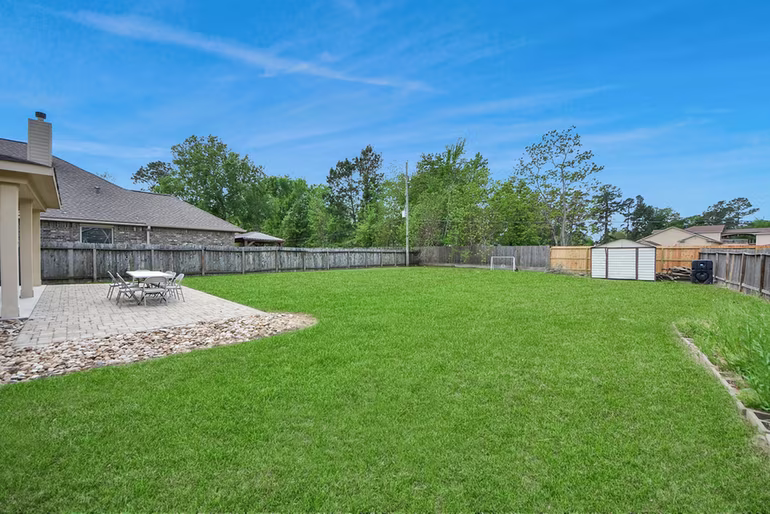 Photo 6 of 33227 Greenfield Forest Drive, Magnolia, TX