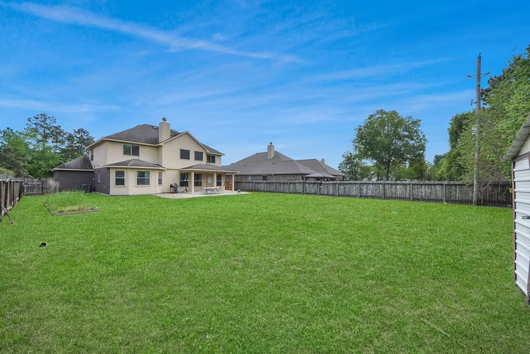 Photo 7 of 33227 Greenfield Forest Drive, Magnolia, TX