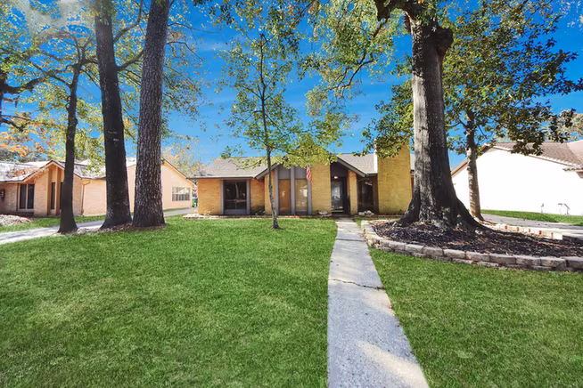 Photo of 4019 Cedar Forest Drive, Kingwood, TX