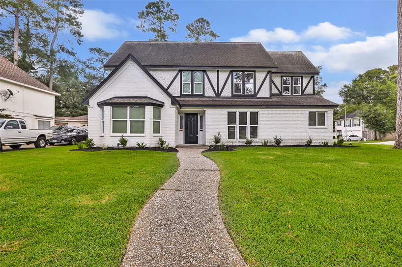 Photo of 5419 Summerfield Lane, Spring, TX
