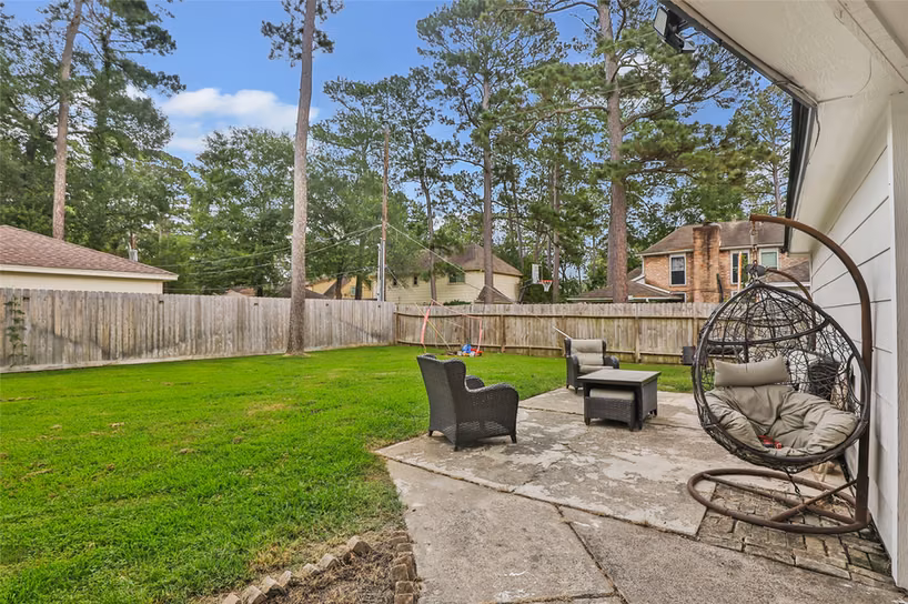 Photo 7 of 5419 Summerfield Lane, Spring, TX