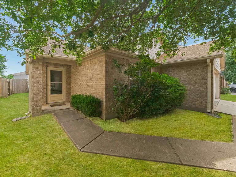 Photo of 20911 Harvest Terrace Lane, Spring, TX
