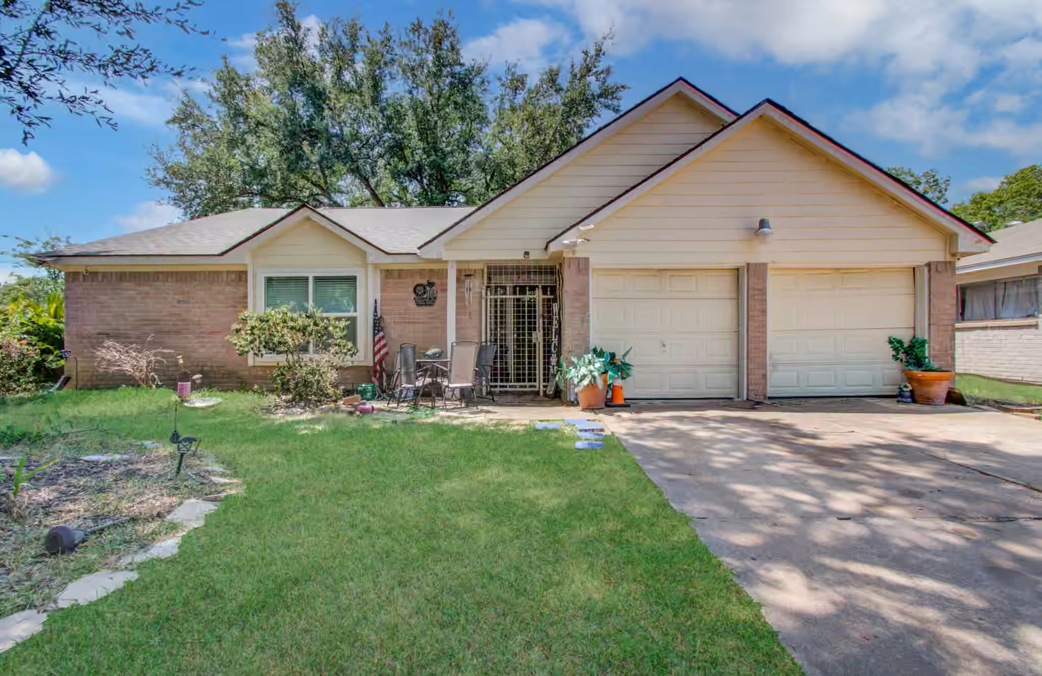 Photo of 4019 Brookhead Trail, Houston, TX 77066