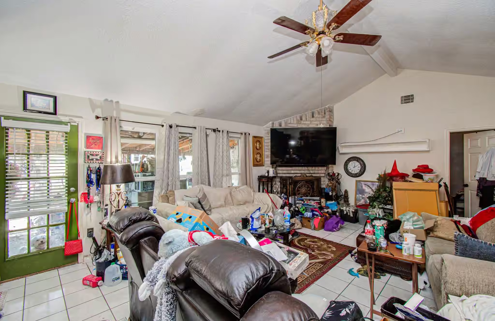 Photo 3 of 4019 Brookhead Trail, Houston, TX
