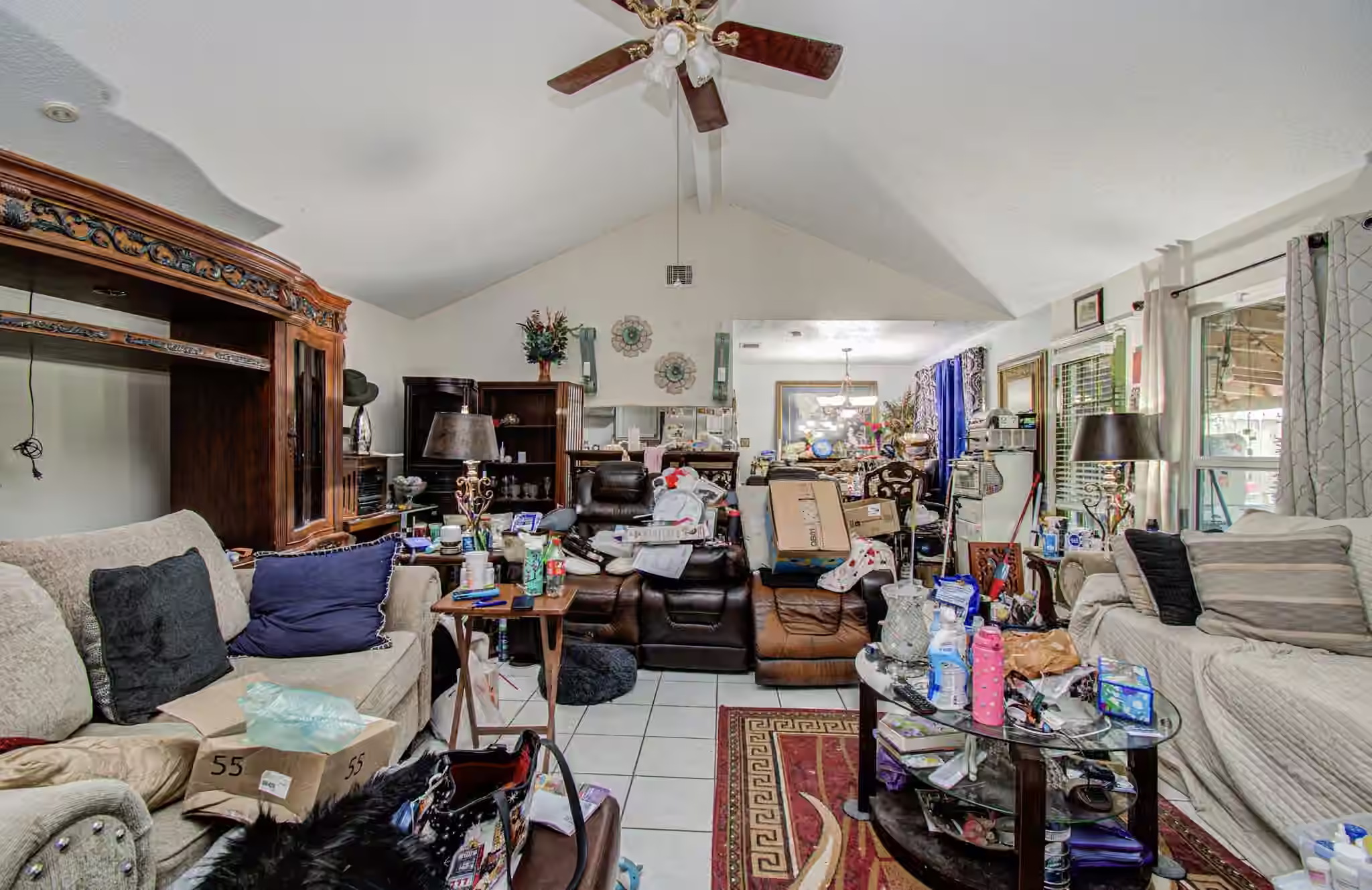 Photo 4 of 4019 Brookhead Trail, Houston, TX