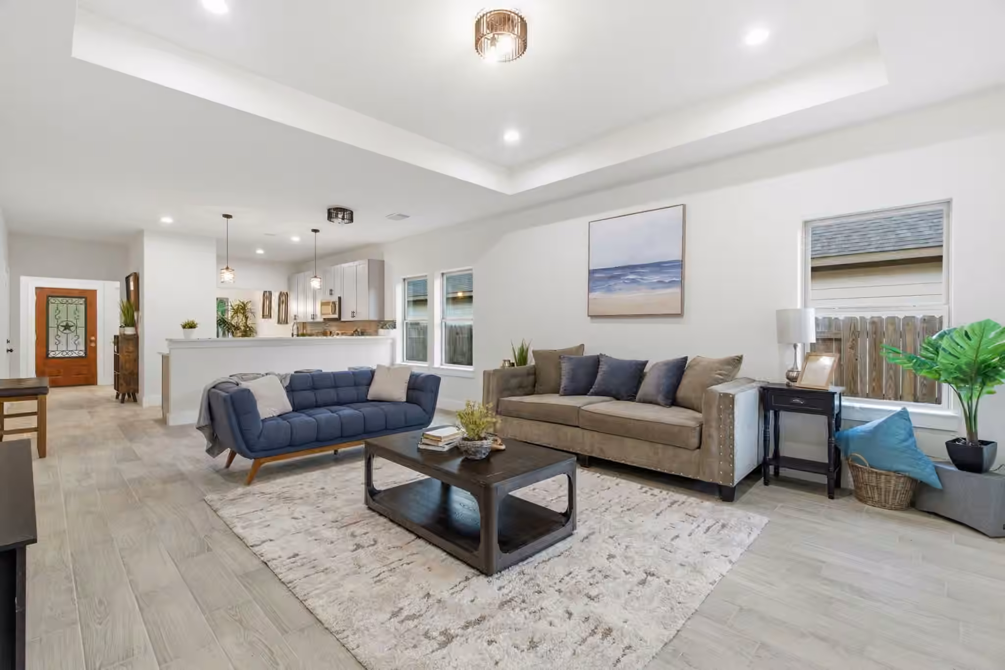 Photo of 1105 W Lyle Street, Cleveland, TX 77327
