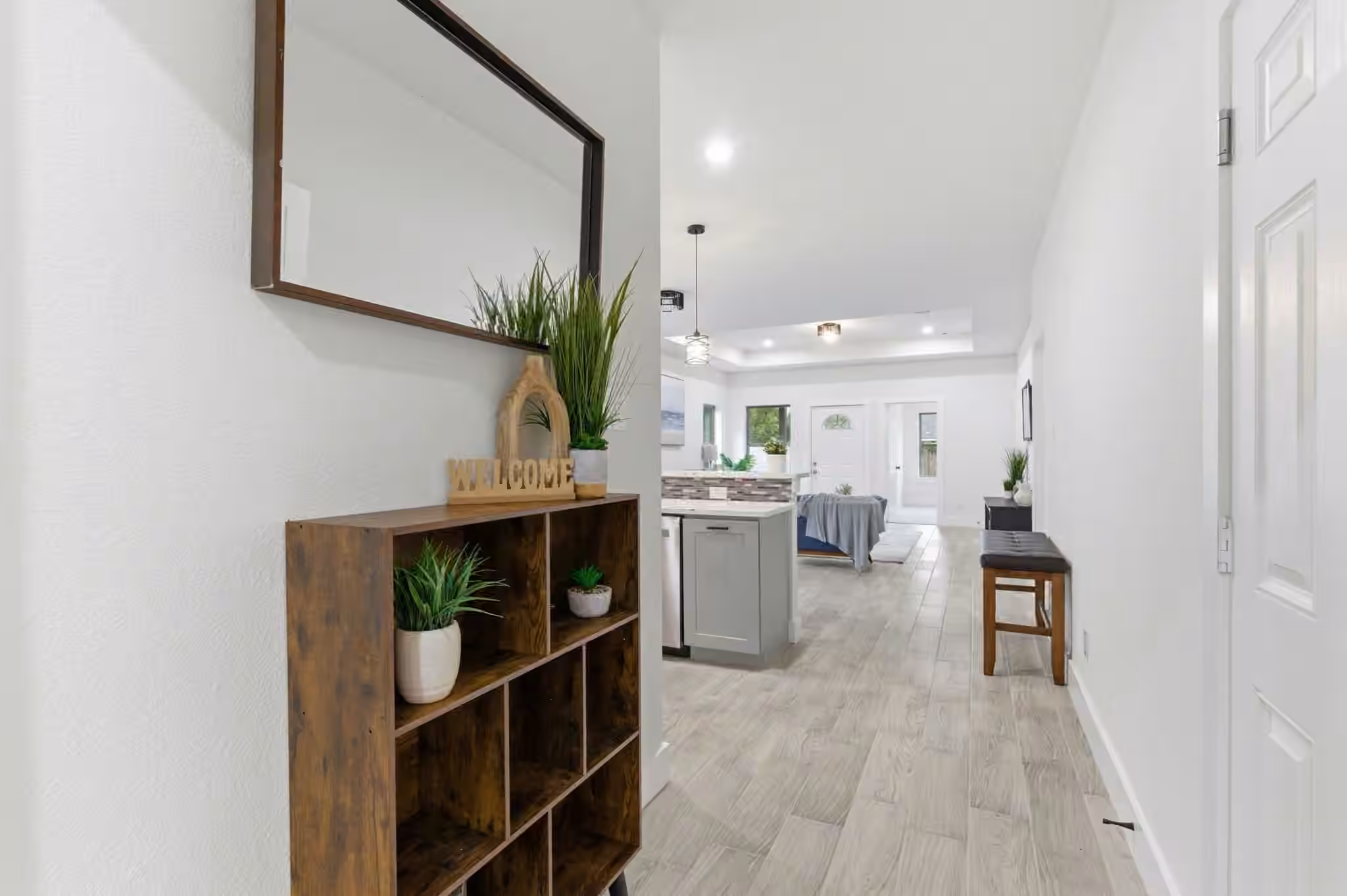 Photo 7 of 1105 W Lyle Street, Cleveland, TX
