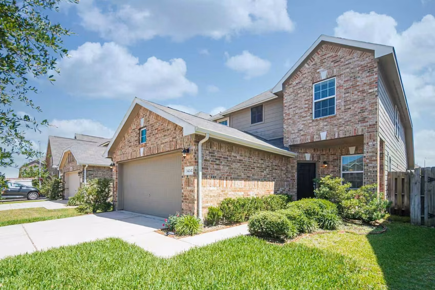 Photo of 14247 Garland Brook Drive, Houston, TX