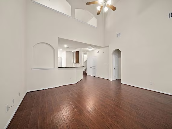 Photo 4 of 14247 Garland Brook Drive, Houston, TX
