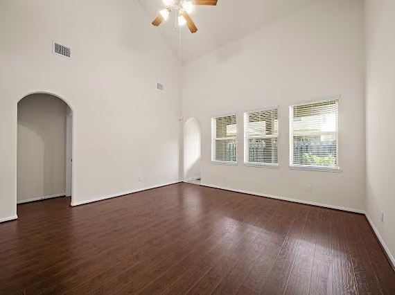 Photo 5 of 14247 Garland Brook Drive, Houston, TX