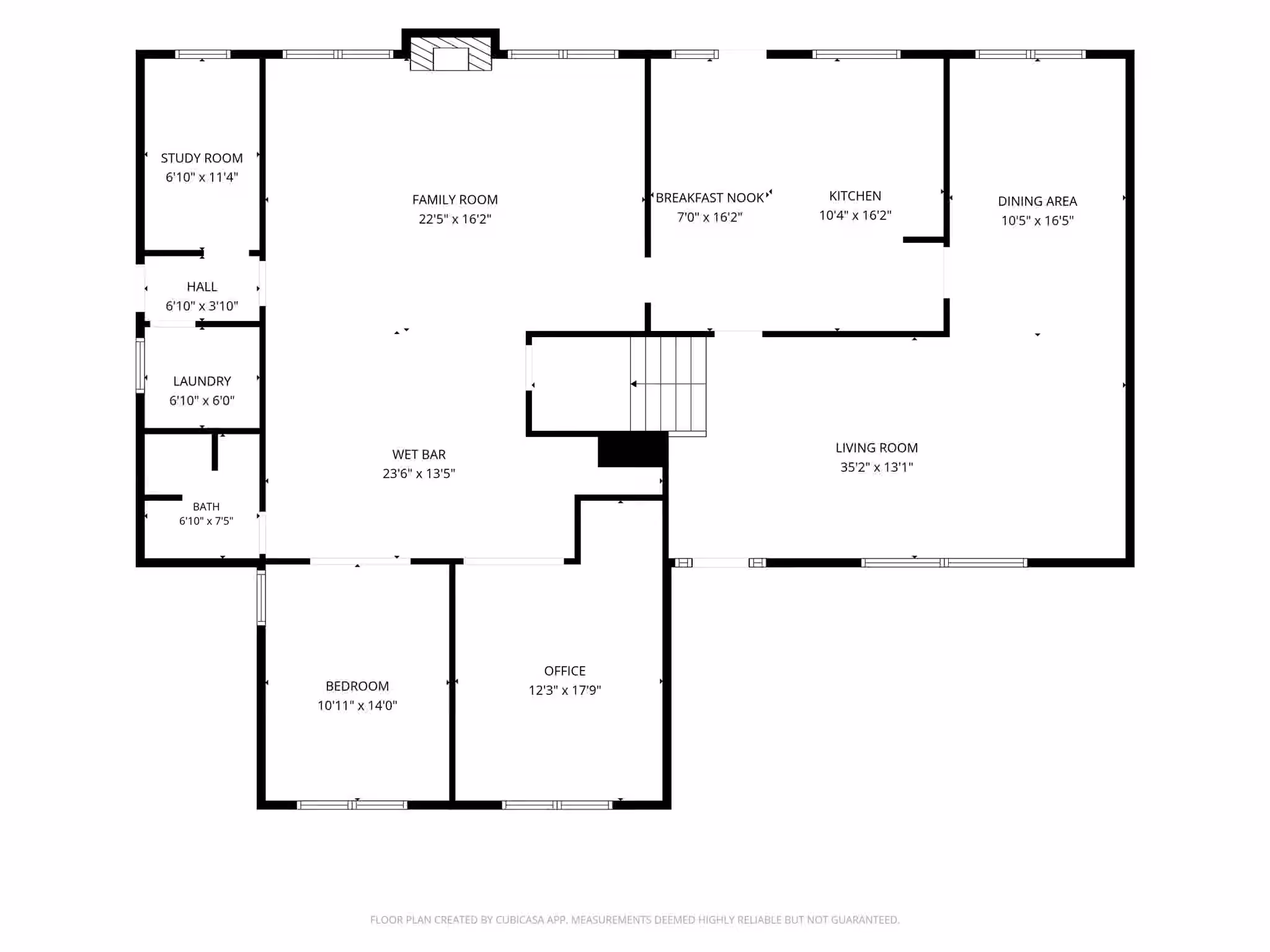 Photo 5 of 2202 Erin Glen Court, Deer Park, TX