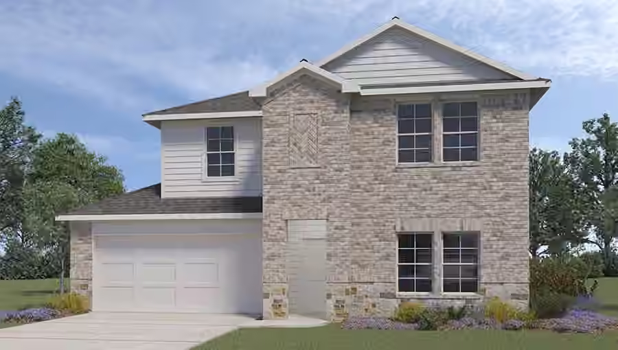 Photo of 1056 Selene Sky Drive, Brookshire, TX