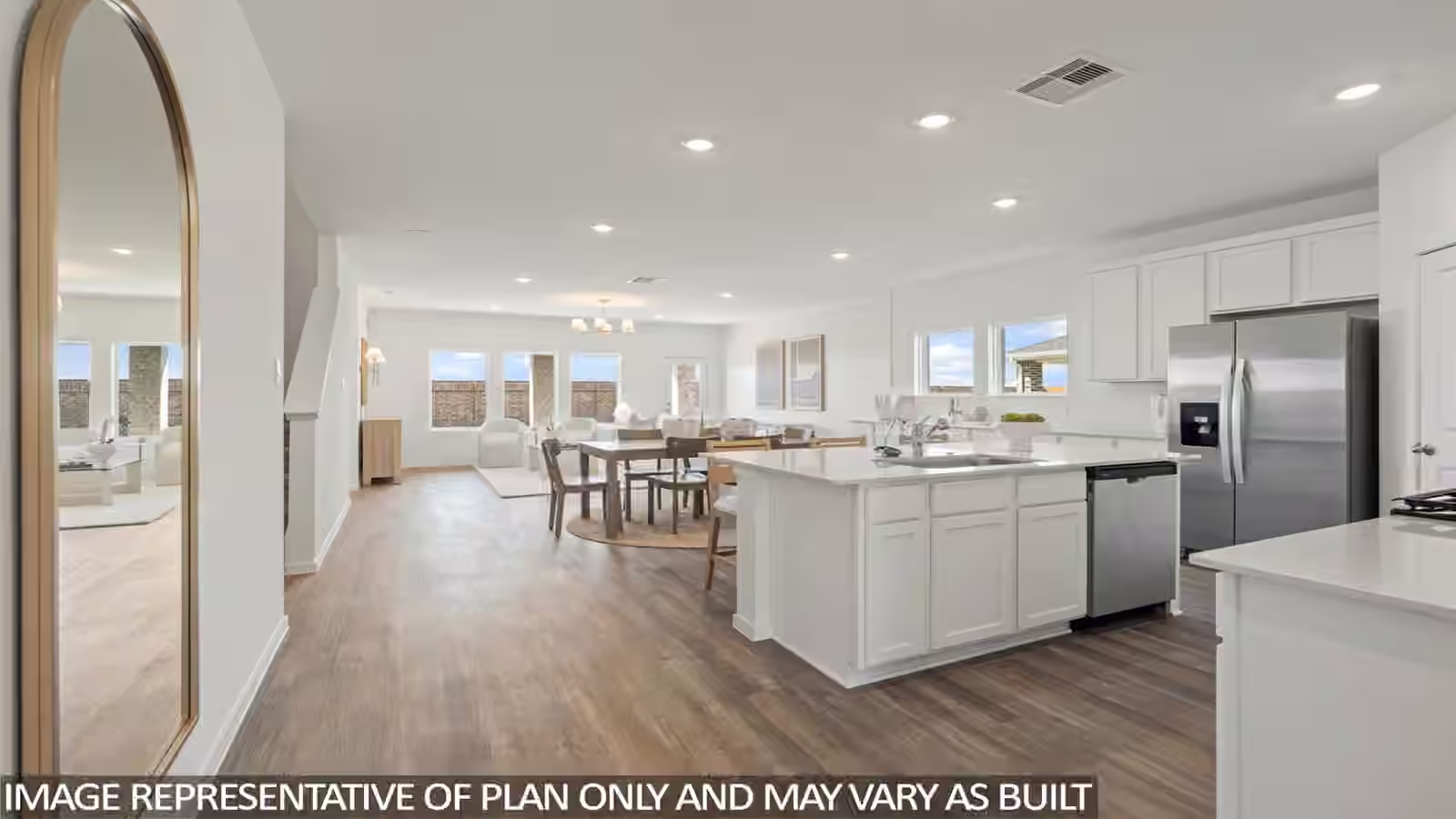 Photo 5 of 1056 Selene Sky Drive, Brookshire, TX