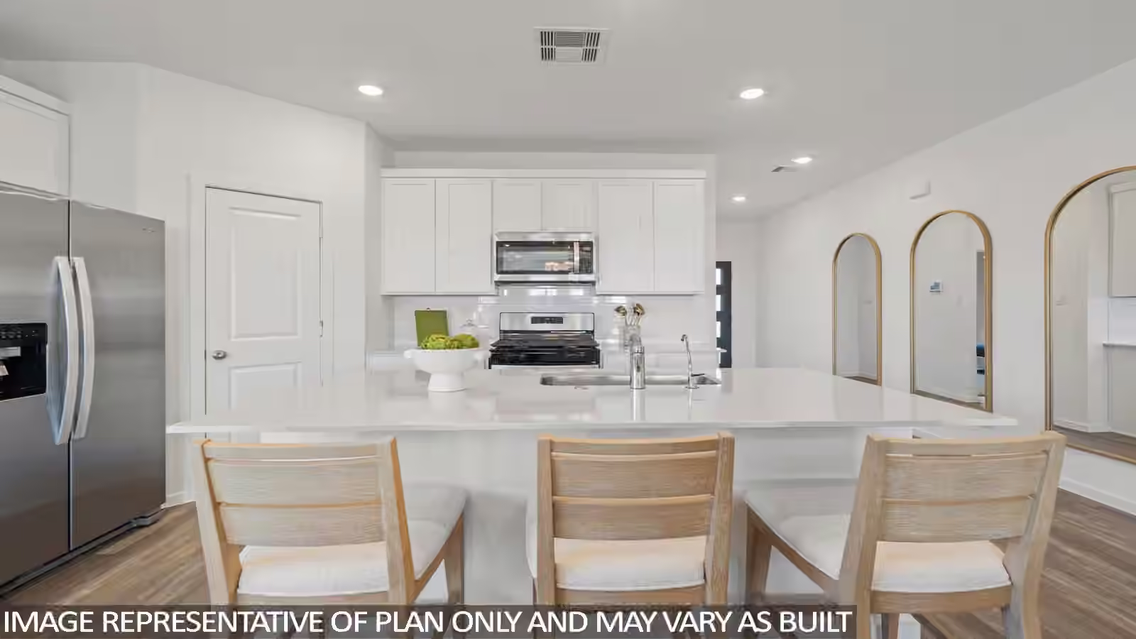 Photo 6 of 1056 Selene Sky Drive, Brookshire, TX