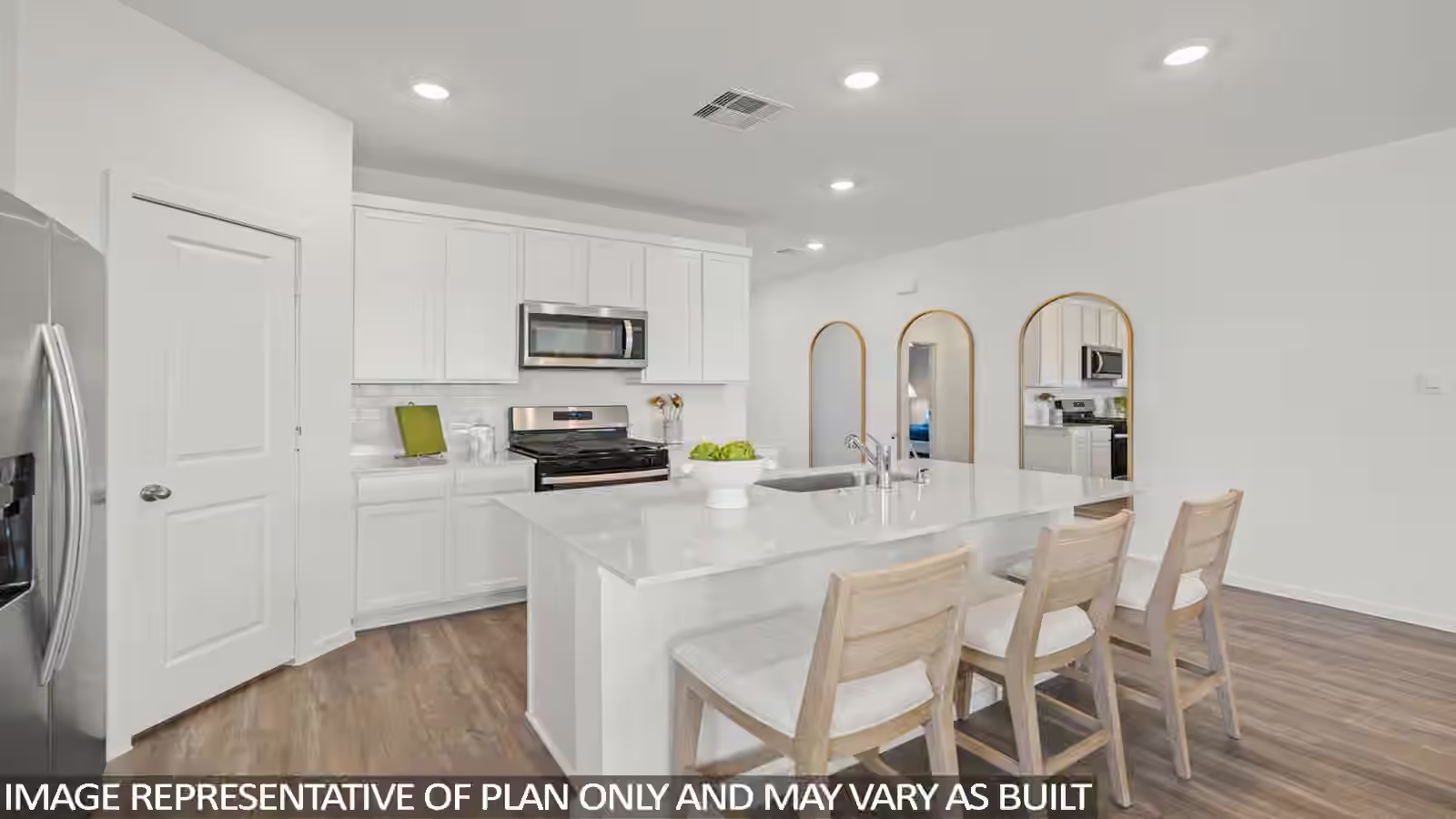 Photo 7 of 1056 Selene Sky Drive, Brookshire, TX