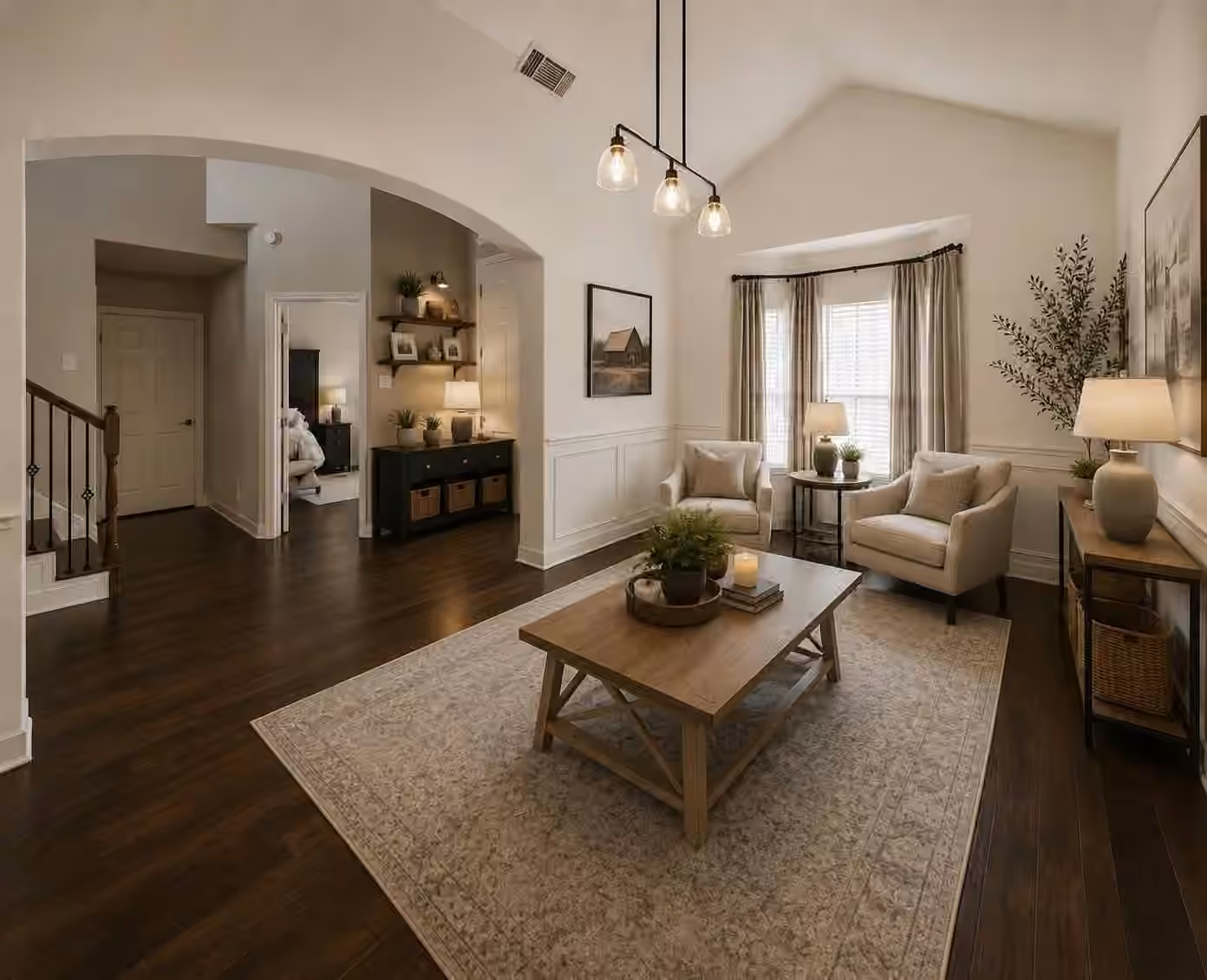 Photo of 2303 Fern Bend Lane, Katy, TX