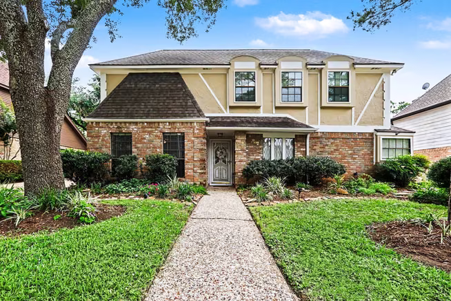 Photo of 12415 Ella Lee Lane, Houston, TX
