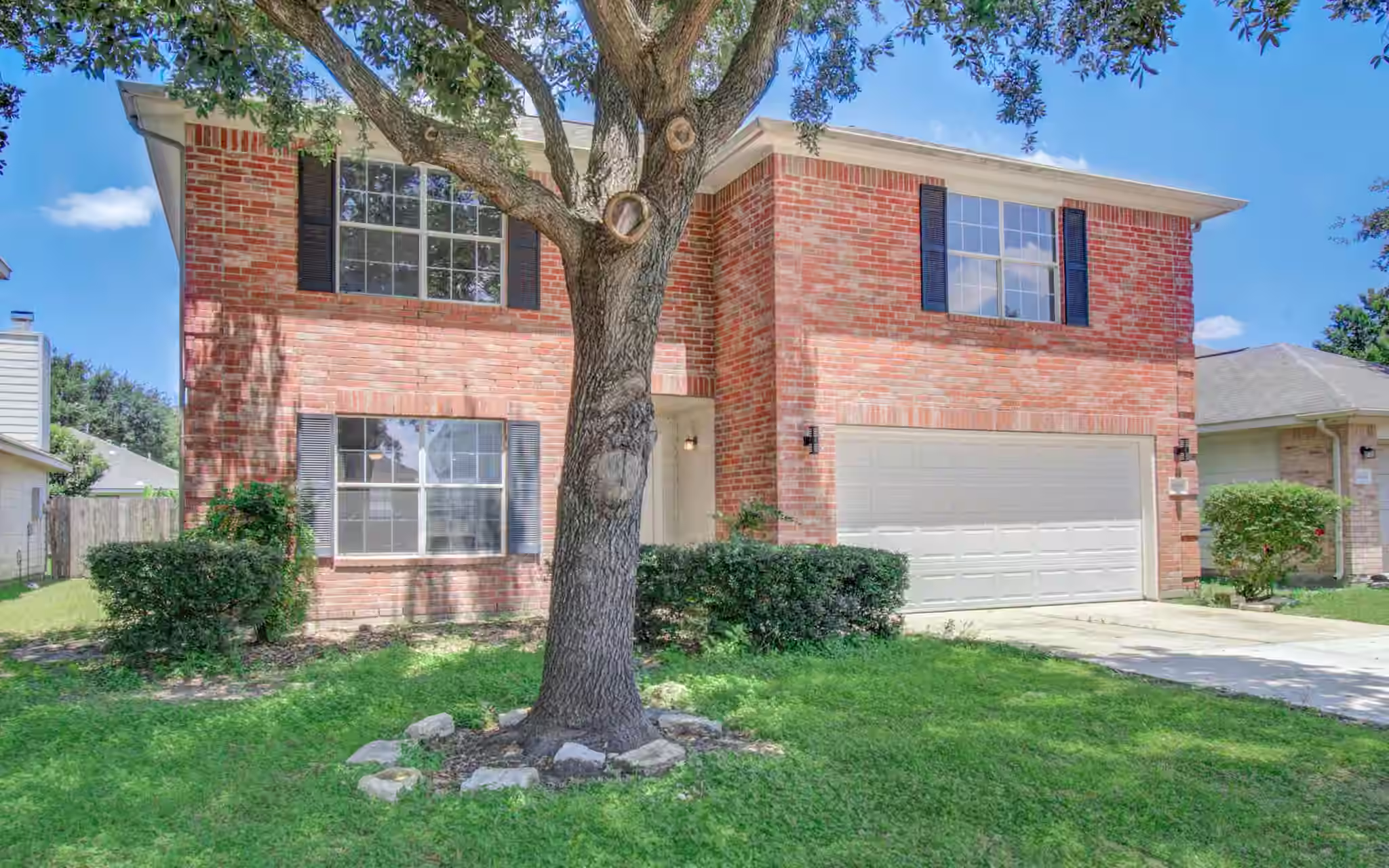 Photo 3 of 19638 Perth Meadows Court, Katy, TX