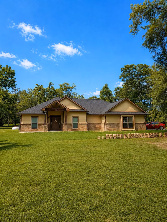 Photo of 4102 Angus Court, Cleveland, TX