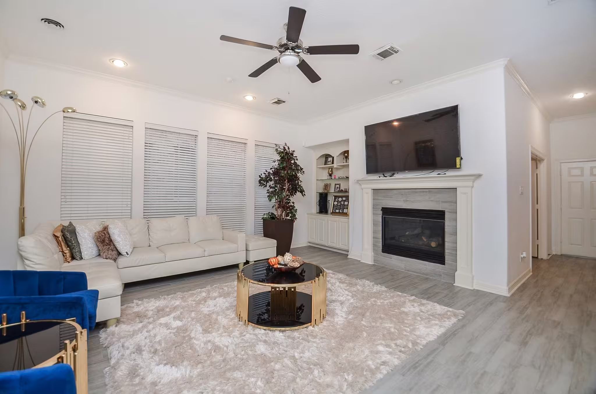 Photo of 13511 BROOKBLUFF LANE, Houston, TX