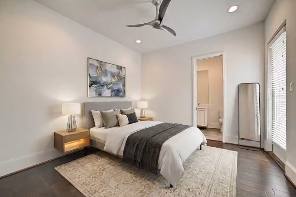 Photo 6 of 1010 Savannah Cedar Lane, Houston, TX