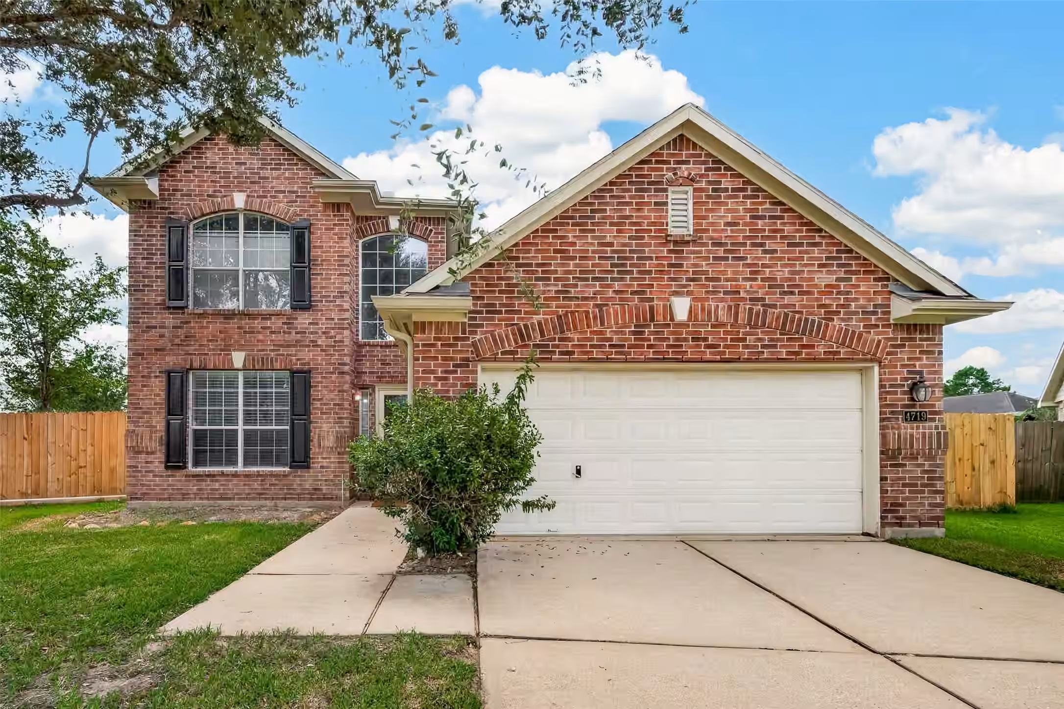 Photo of 4719 Opal Brook Court, Fresno, TX