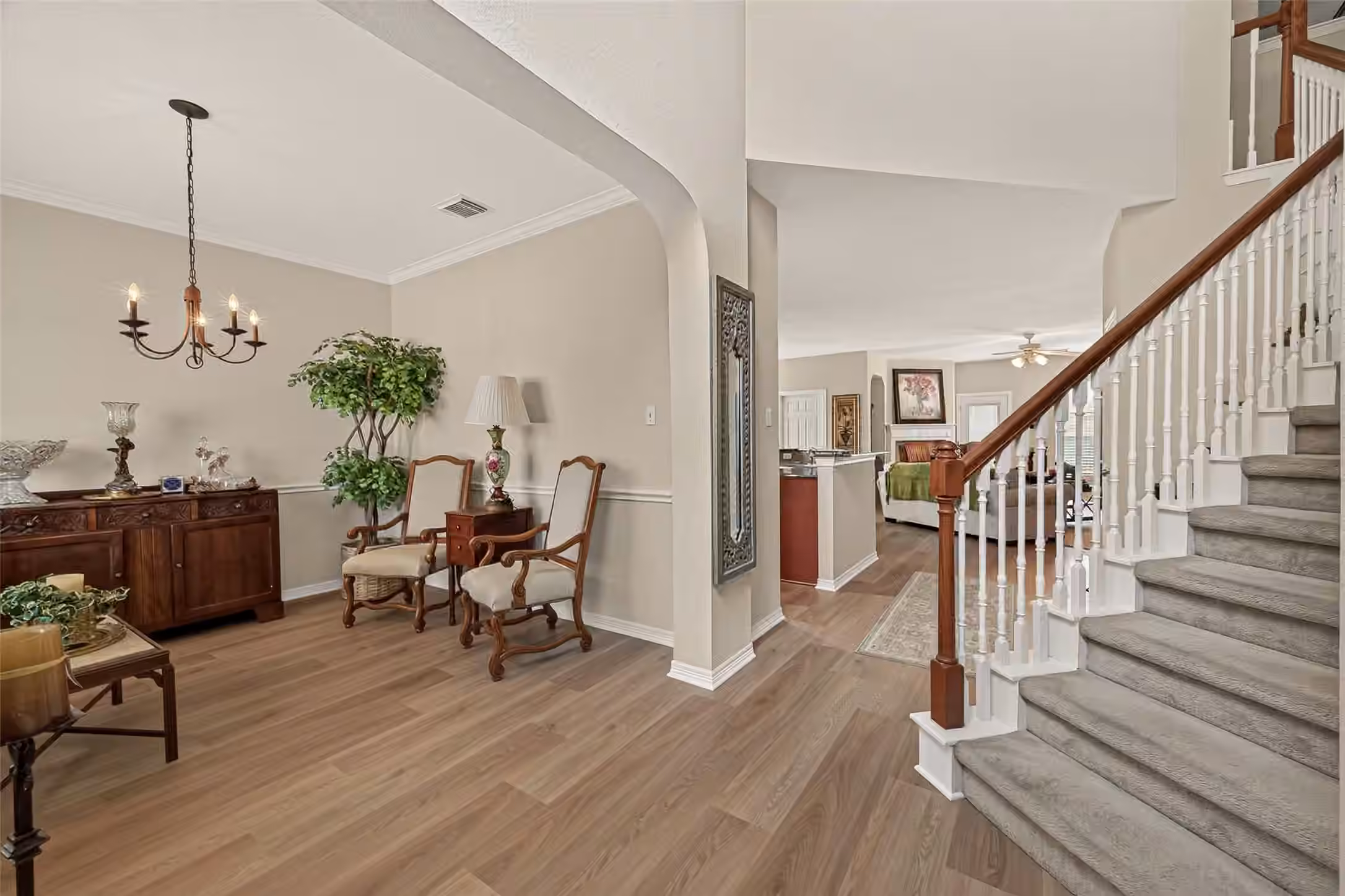 Photo 7 of 4719 Opal Brook Court, Fresno, TX