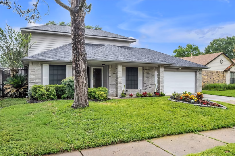 Photo 2 of 1315 Three Forks Drive, Katy, TX