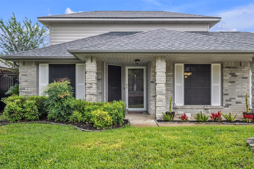 Photo 3 of 1315 Three Forks Drive, Katy, TX